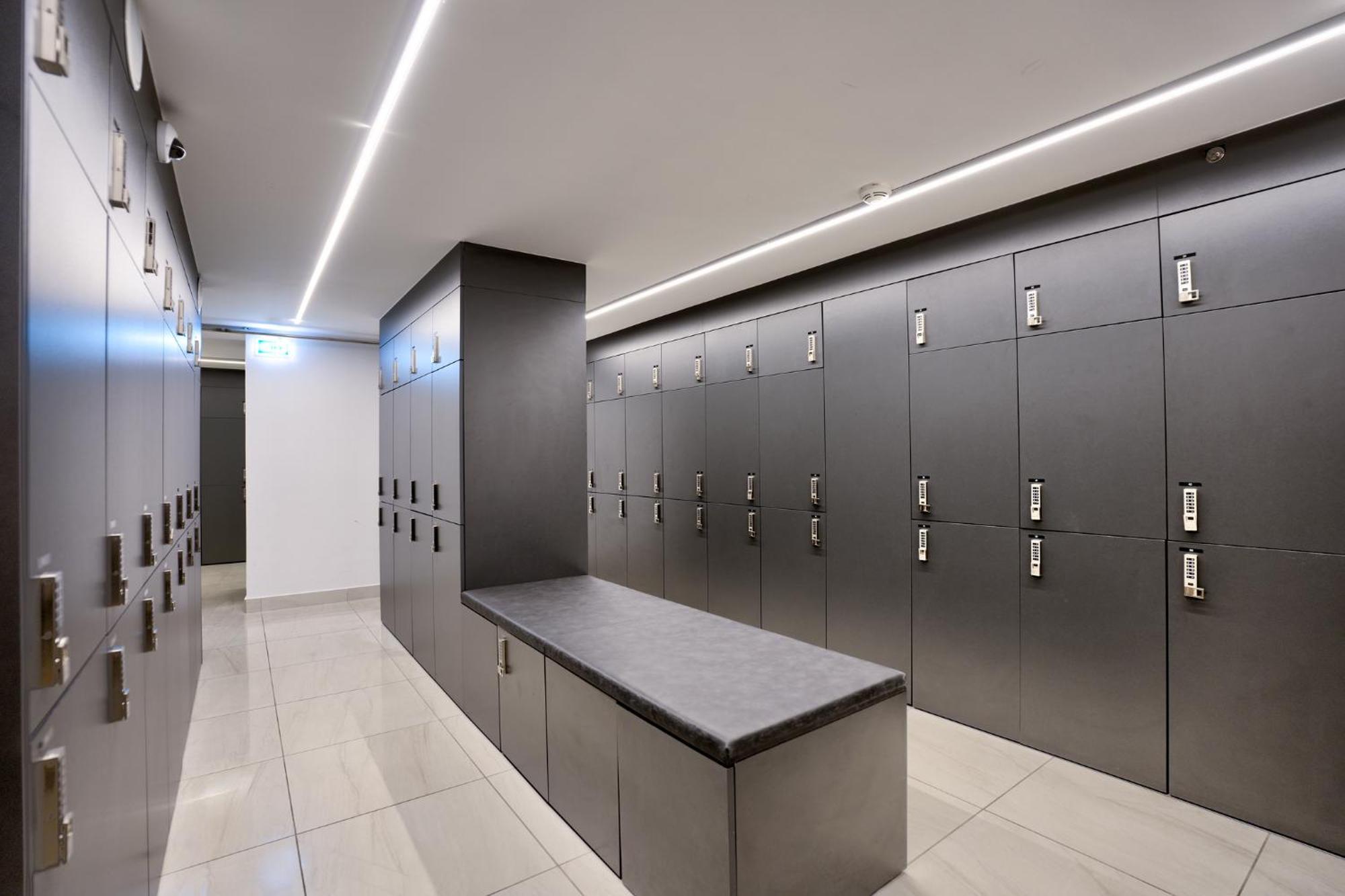 Emerald Downtown Luxury Suites By Continental Group Boedapest Buitenkant foto